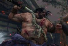 Sekiro: Shadows Die Twice: jak porazit Juzuo the Drunkard